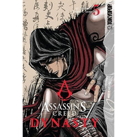 Assassin's Creed Dynasty, Volume 5 [Paperback]