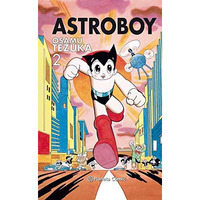 Astro Boy n? 02/07 [Hardcover]