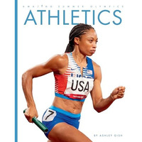 Athletics [Paperback]