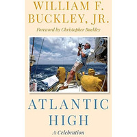 Atlantic High: A Celebration [Paperback]