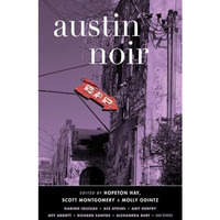Austin Noir [Paperback]
