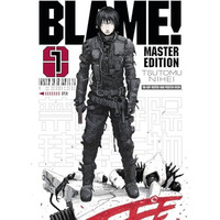 BLAME! 1 [Paperback]