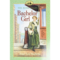 Bachelor Girl [Paperback]