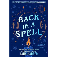 Back in a Spell [Paperback]