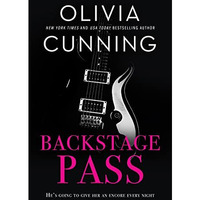 Backstage Pass: Sinners on Tour [Paperback]