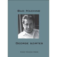 Bad Machine [Paperback]