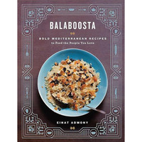 Balaboosta [Hardcover]