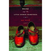 Balzac and the Little Chinese Seamstress: A Novel [Paperback]