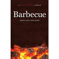 Barbecue: A Savor The South? Cookbook (savor The South Cookbooks) [Hardcover]
