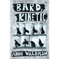 Bard, Kinetic [Paperback]