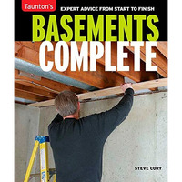 Basements Complete [Paperback]