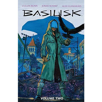 Basilisk Vol. 2 SC [Paperback]