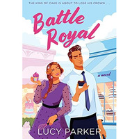 Battle Royal: A Novel [Paperback]