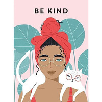 Be Kind [Paperback]