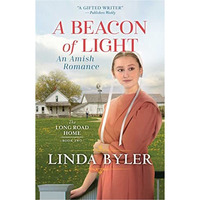 Beacon of Light: An Amish Romance [Paperback]