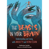 Beasts In Your Brain                     [TRADE PAPER         ]