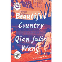 Beautiful Country: A Memoir [Paperback]
