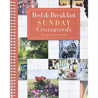 Bed & Breakfast Sunday Crosswords [Paperback]