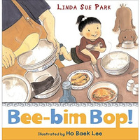 Bee-Bim Bop! [Hardcover]