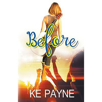 Before [Paperback]