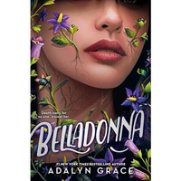 Belladonna [Paperback]