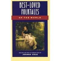 Best-Loved Folktales of the World [Paperback]