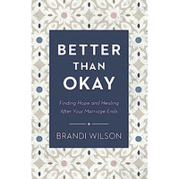Better Than Okay                         [TRADE PAPER         ]