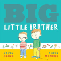 Big Little Brother [Hardcover]