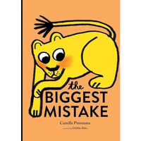 Biggest Mistake                          [CLOTH               ]