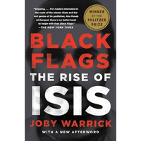 Black Flags: The Rise of ISIS [Paperback]