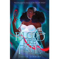 Blood Like Fate [Paperback]