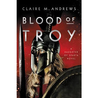 Blood of Troy [Paperback]