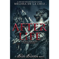 Blue Bloods: After Life [Hardcover]