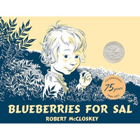 Blueberries for Sal [Hardcover]