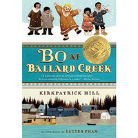 Bo at Ballard Creek [Paperback]