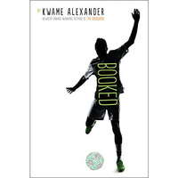 Booked [Hardcover]