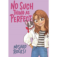 Bounce Back 2: No Such Thing as Perfect [Paperback]