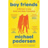 Boy Friends [Paperback]