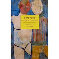 Boys Alive [Paperback]