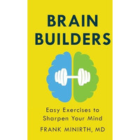 Brain Builders                           [TRADE PAPER         ]