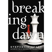 Breaking Dawn [Paperback]