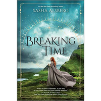 Breaking Time [Paperback]