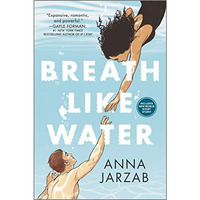Breath Like Water [Paperback]