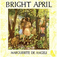 Bright April [Hardcover]