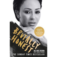 Brutally Honest: The Sunday Times Bestseller [Paperback]