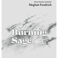 Burning Sage                             [TRADE PAPER         ]