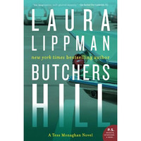 Butchers Hill: A Tess Monaghan Novel [Paperback]