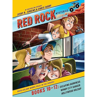 Bx-Red Rock Mysteries Bks10-12           [TRADE PAPER         ]