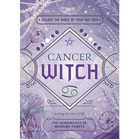Cancer Witch                             [TRADE PAPER         ]