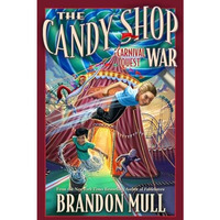 Candy Shop War03 Carnival Quest          [CLOTH               ]
